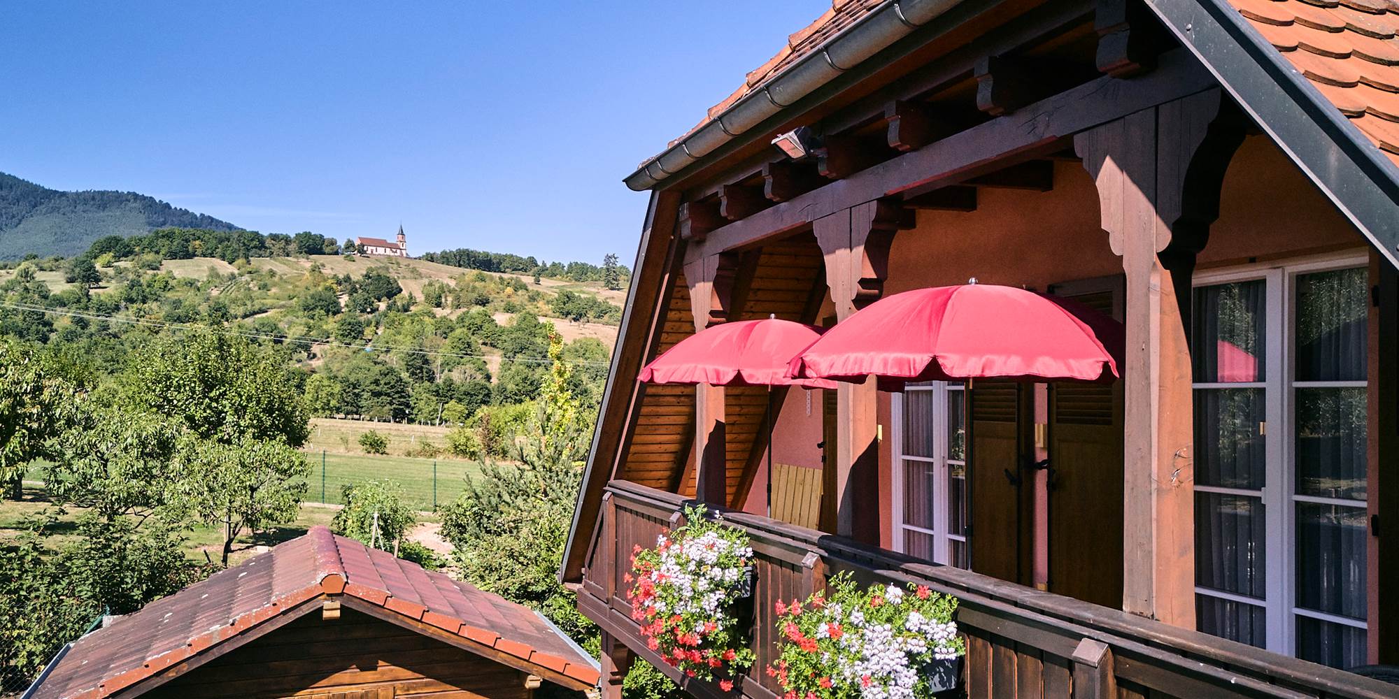 Le Val Charmant