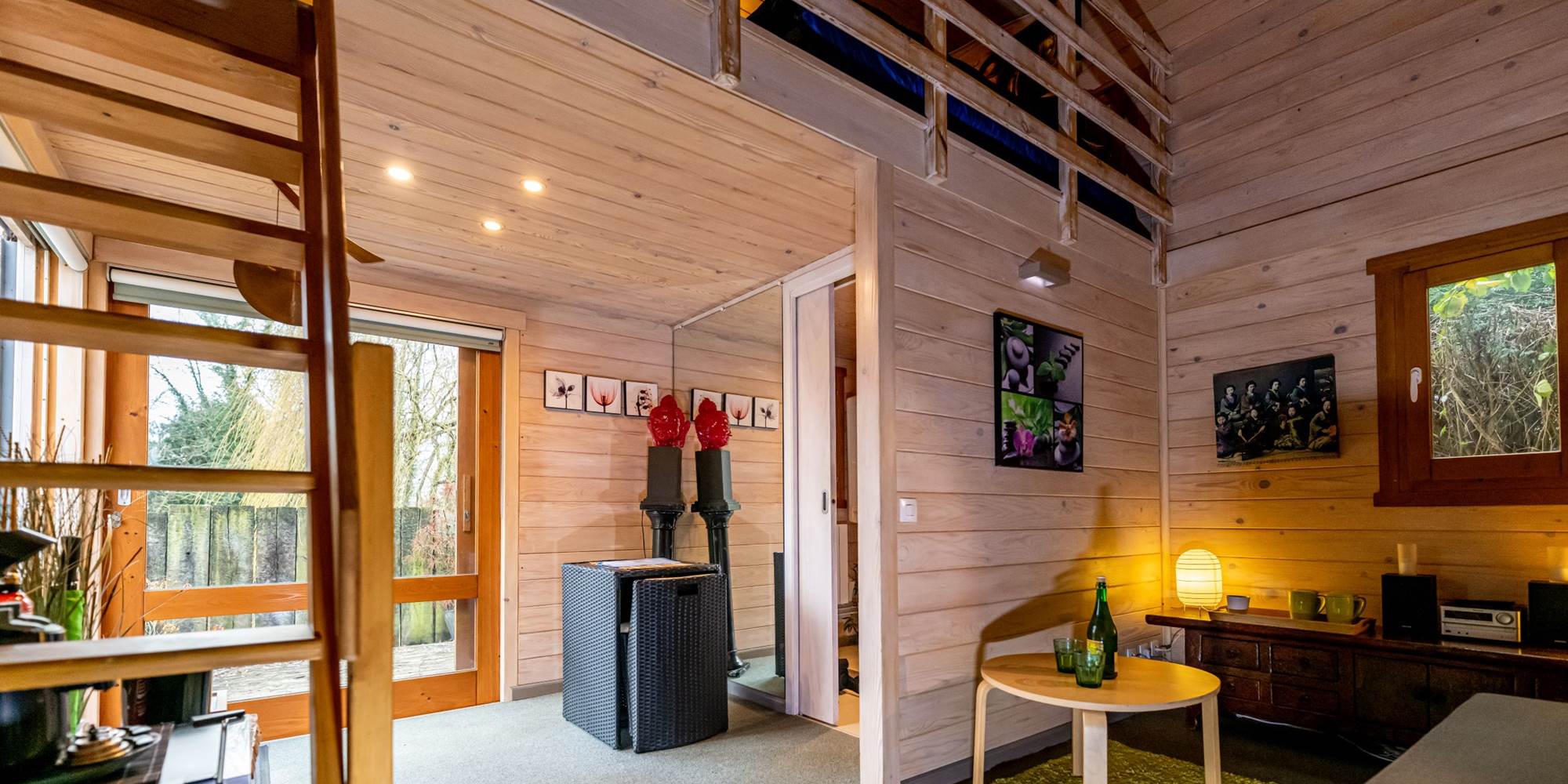 Gîte 5 - Grange au corps - Gussignies - décembre 2022 2-presta