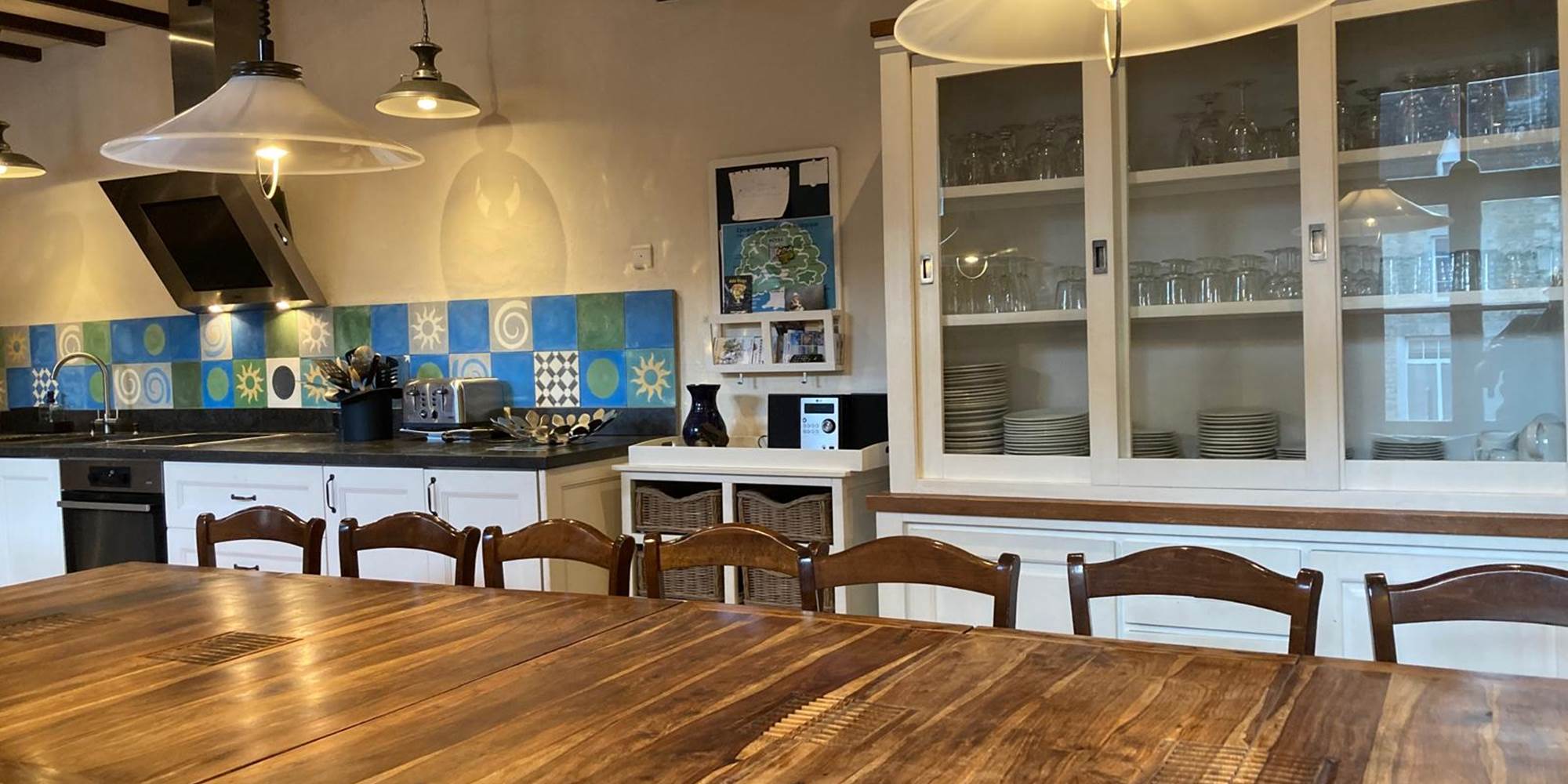 Cuisine / Salle à manger