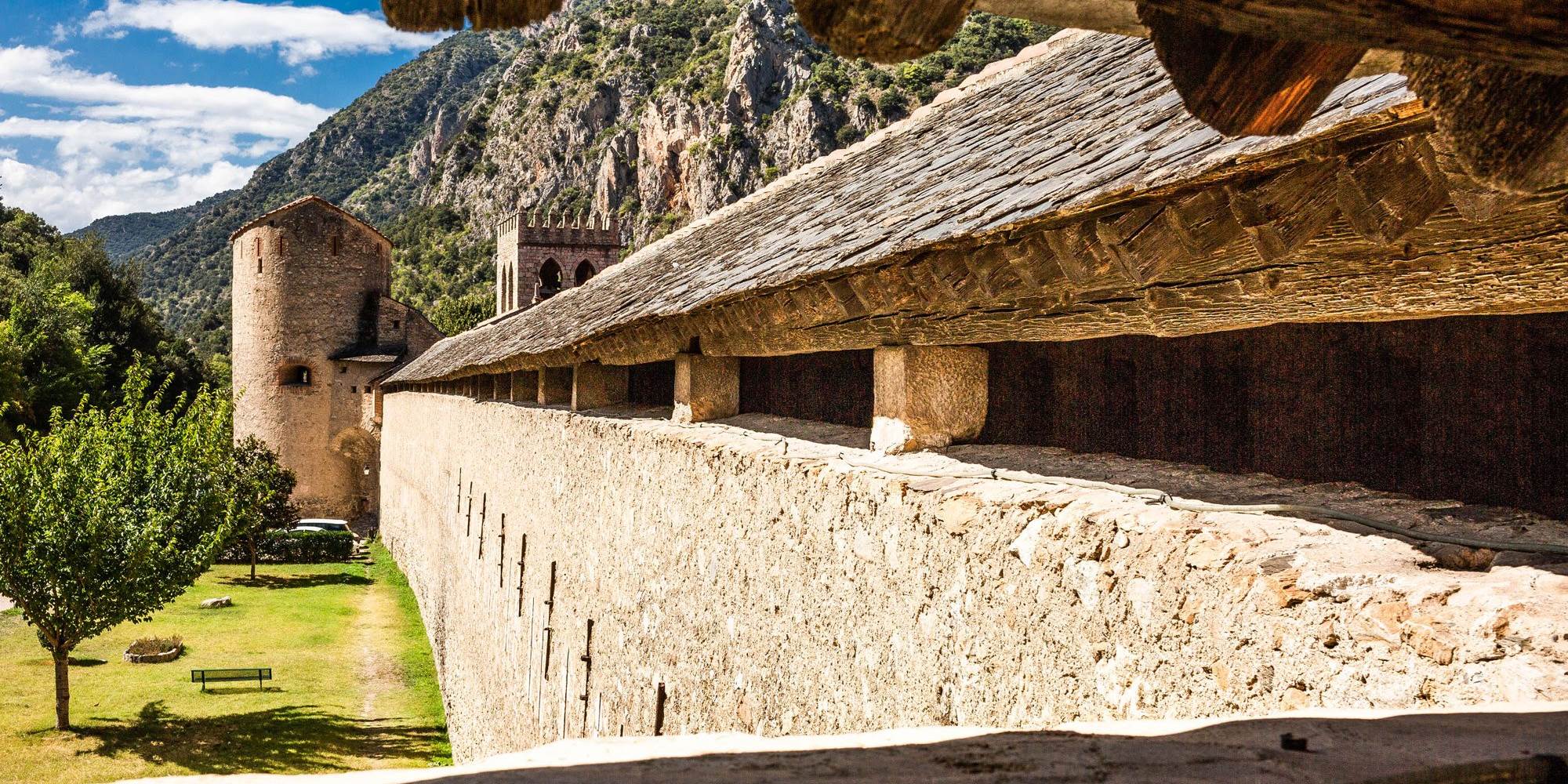 remparts