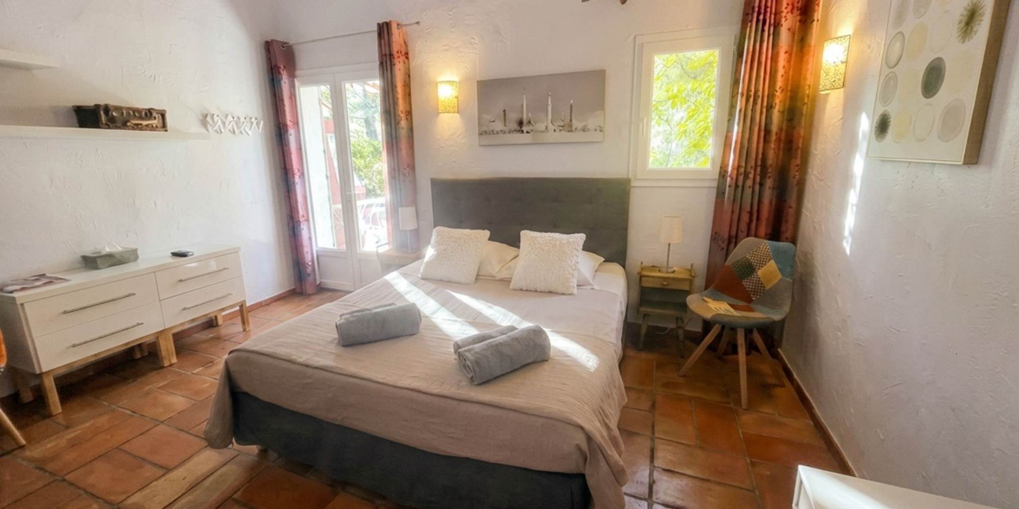 Chambre 3