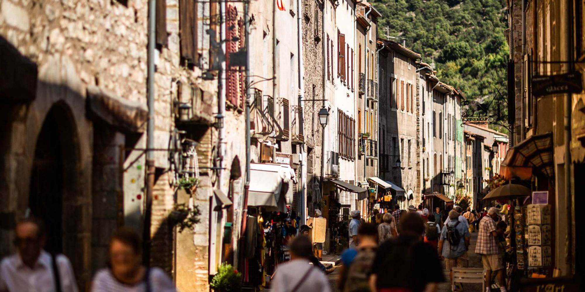 rue Villefranche