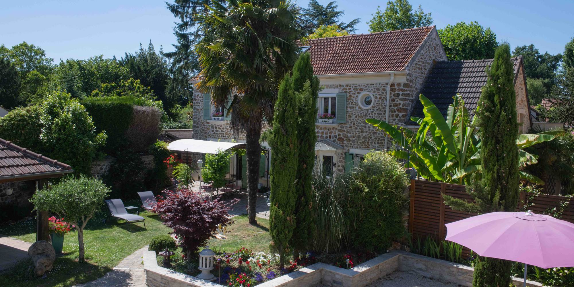 Jardin