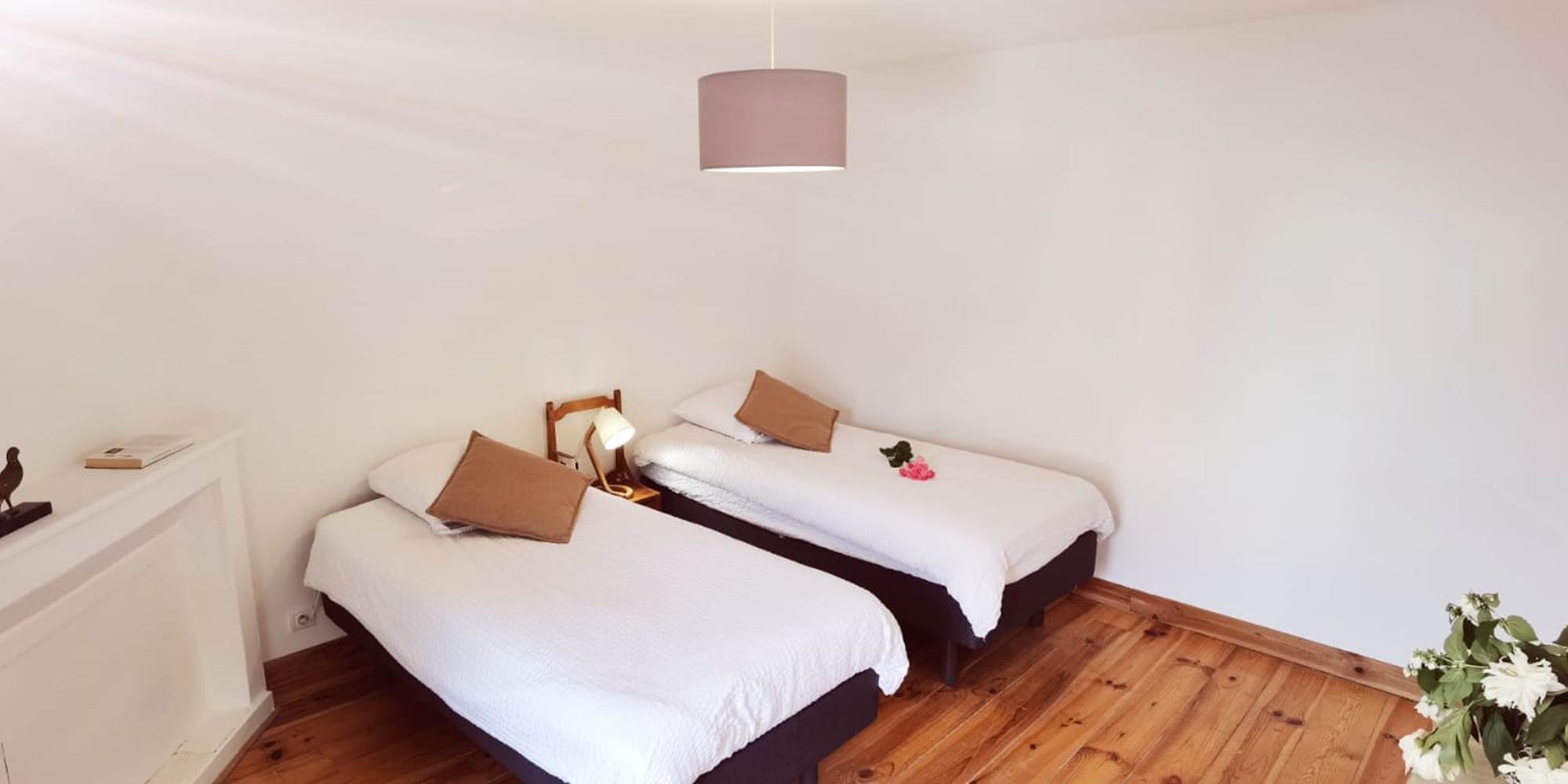 Chambre-presta