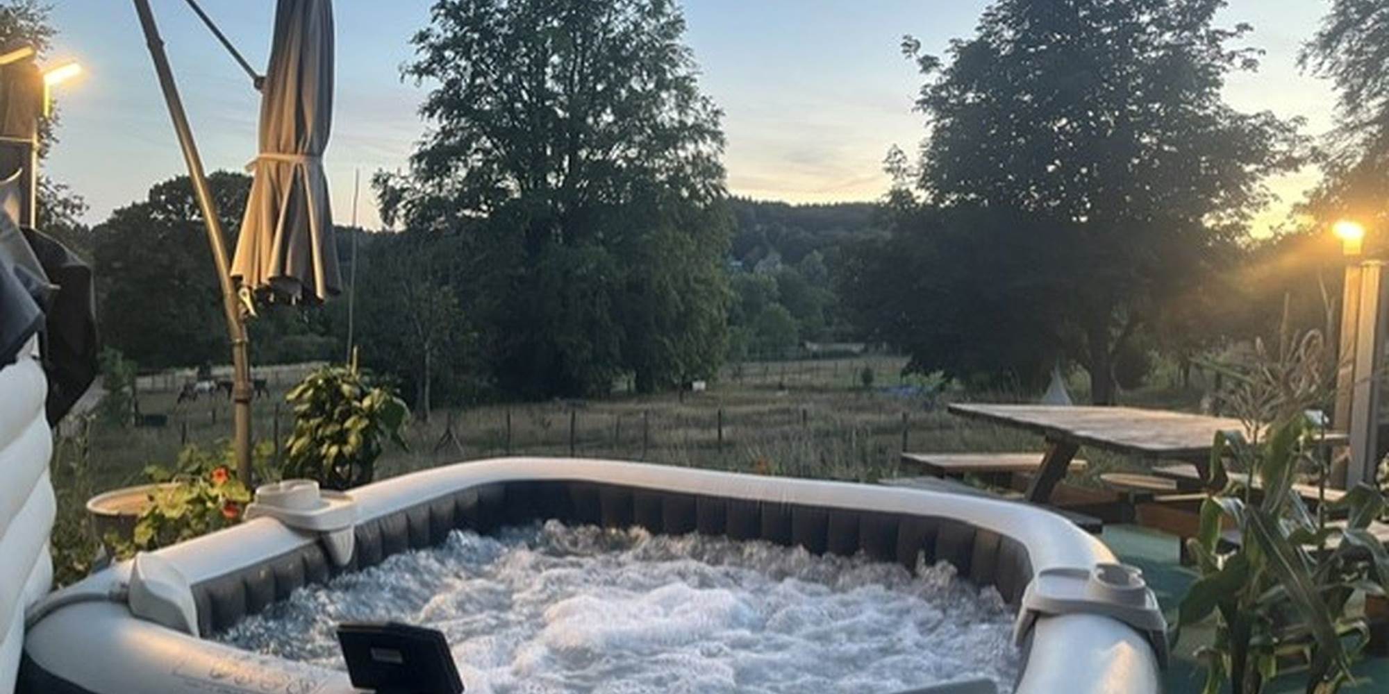 Jacuzzi