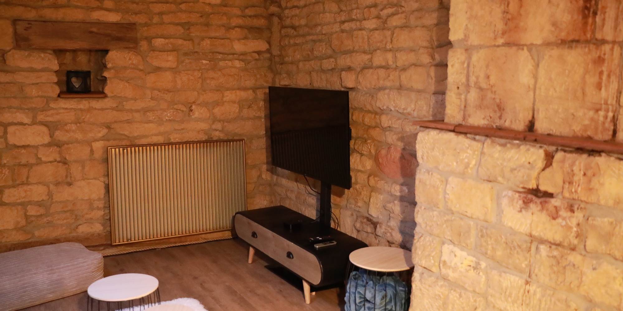 Télévision avec Apple TV
