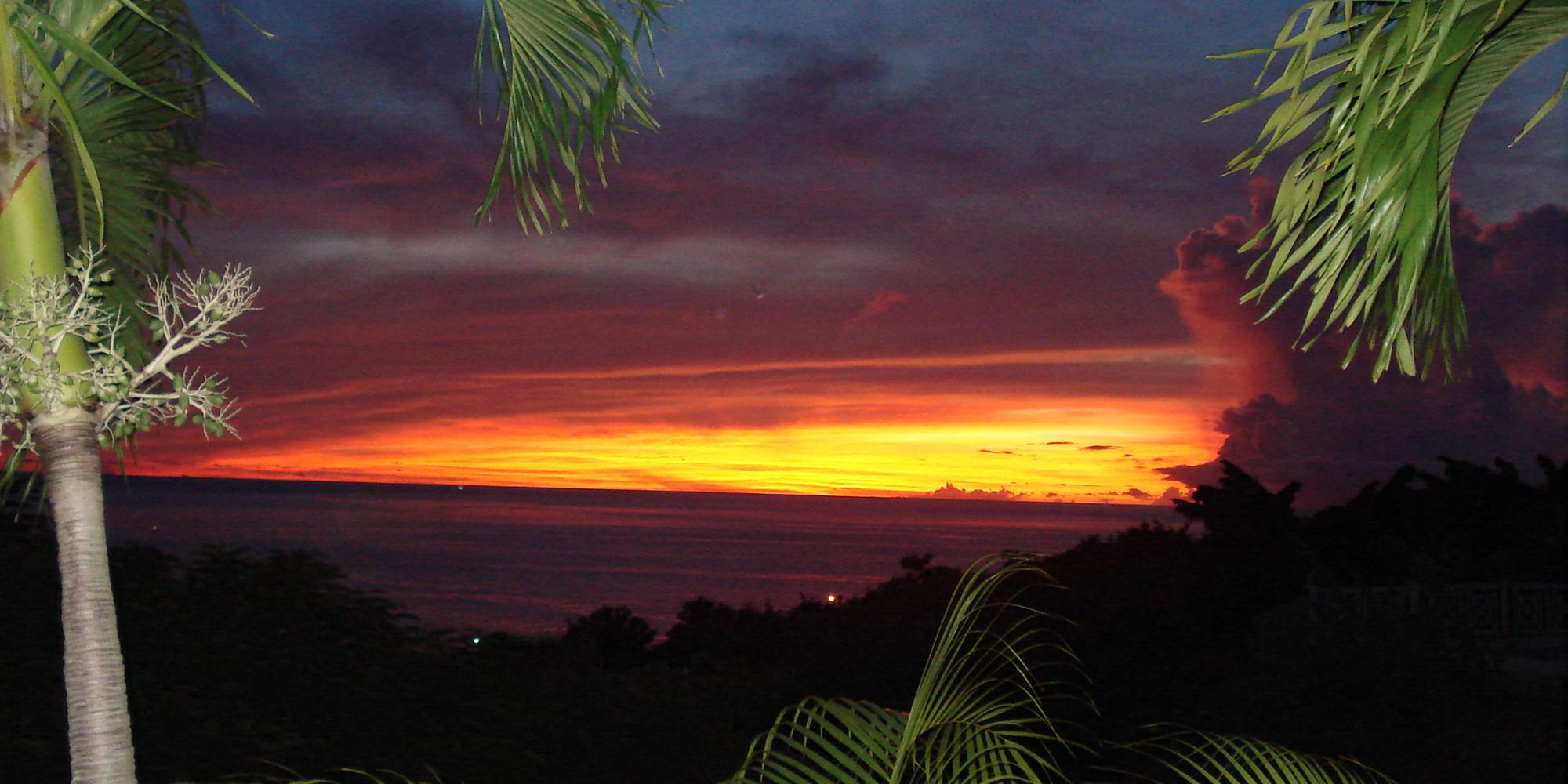 coucher de soleil 3