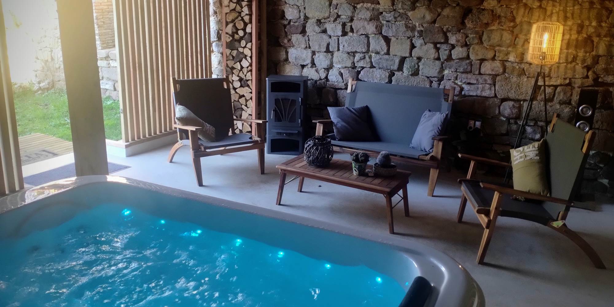 Espace Spa