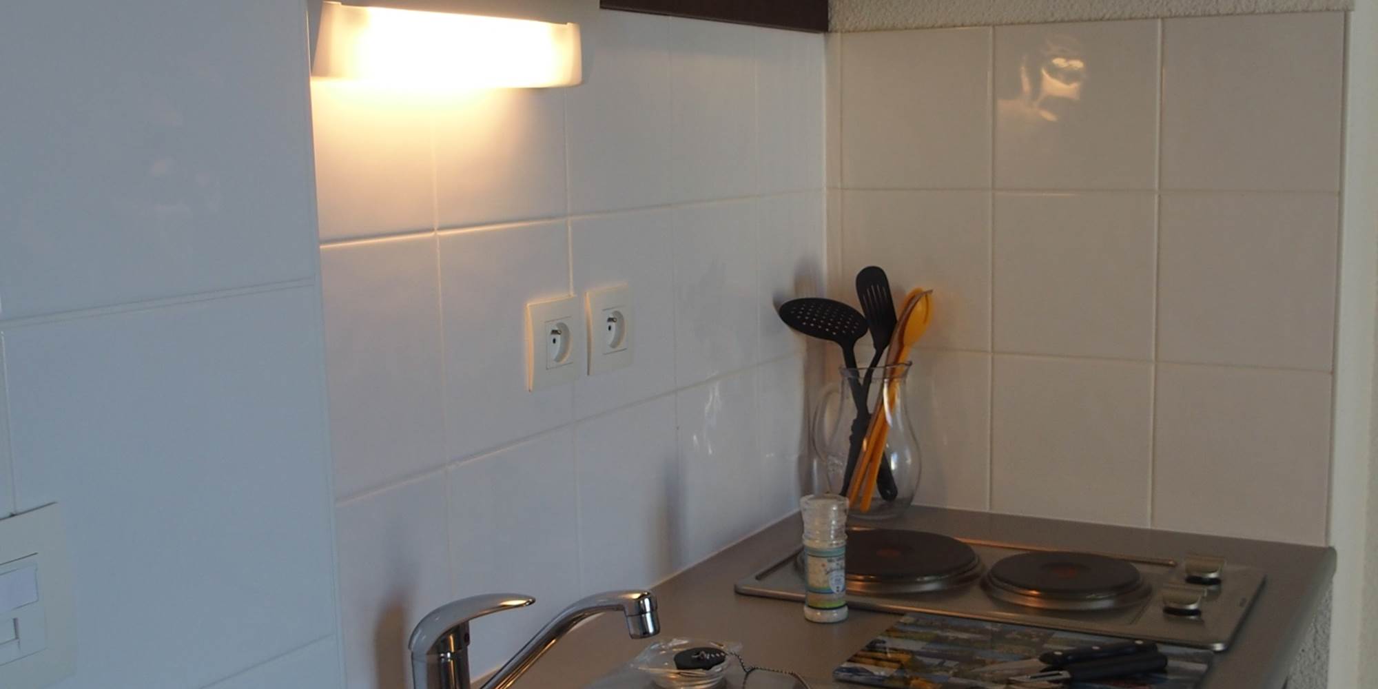 Kitchenette