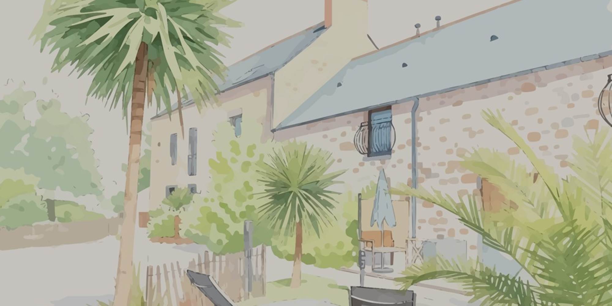 Le Clos de la Morière