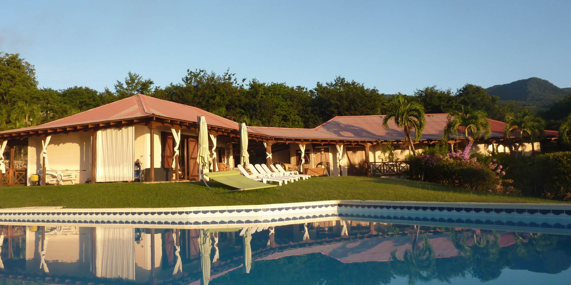 Villa Rayon Vert