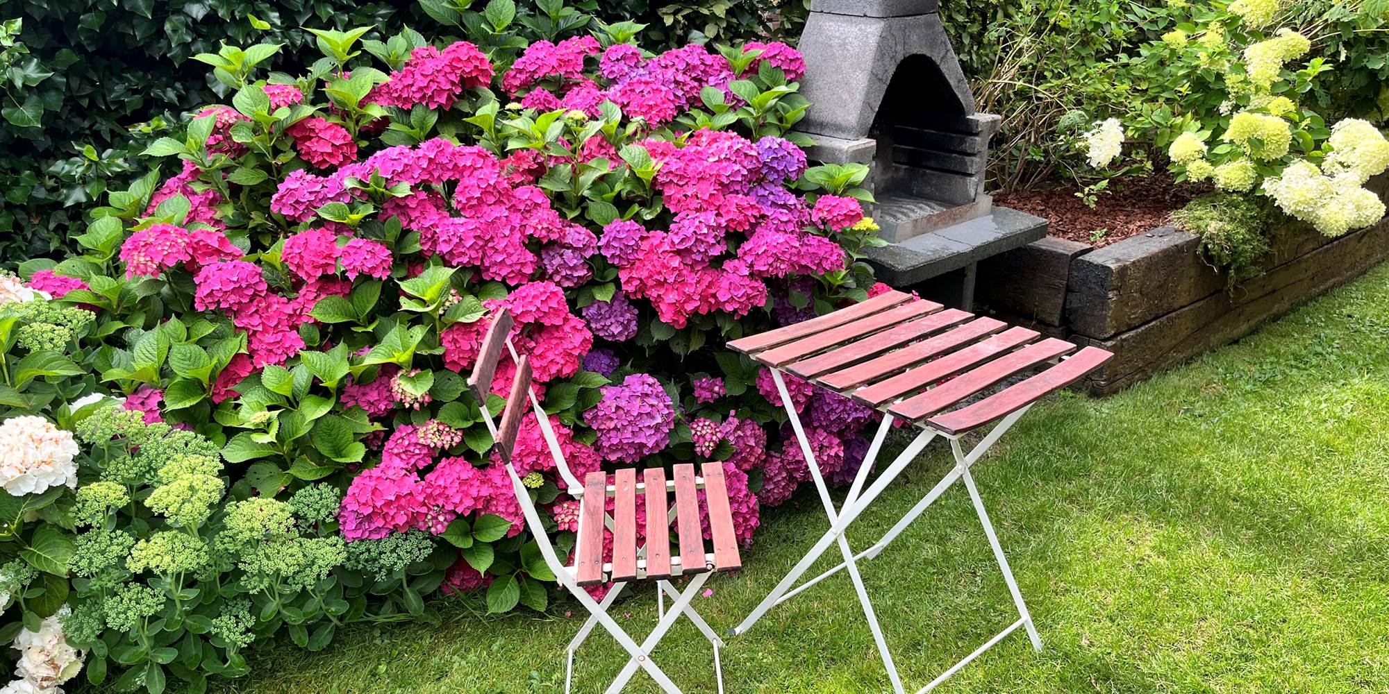 Jardin