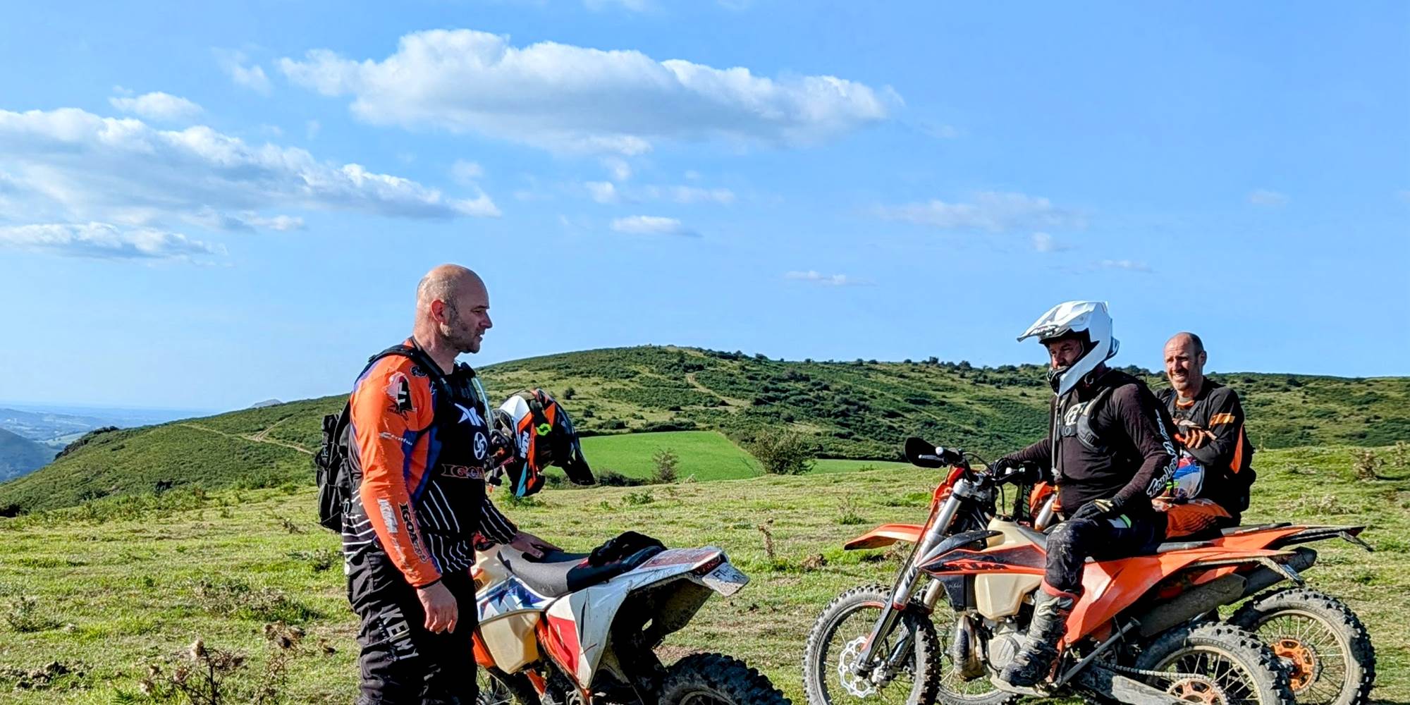 TPYMT ENDURO