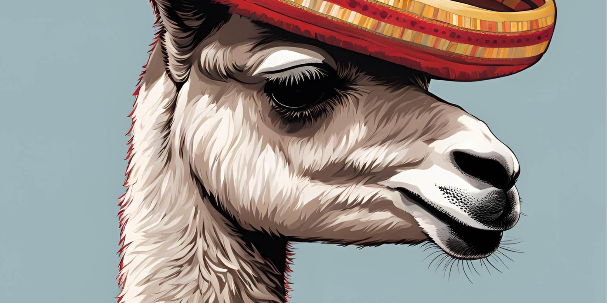 Conte Le Lama Show