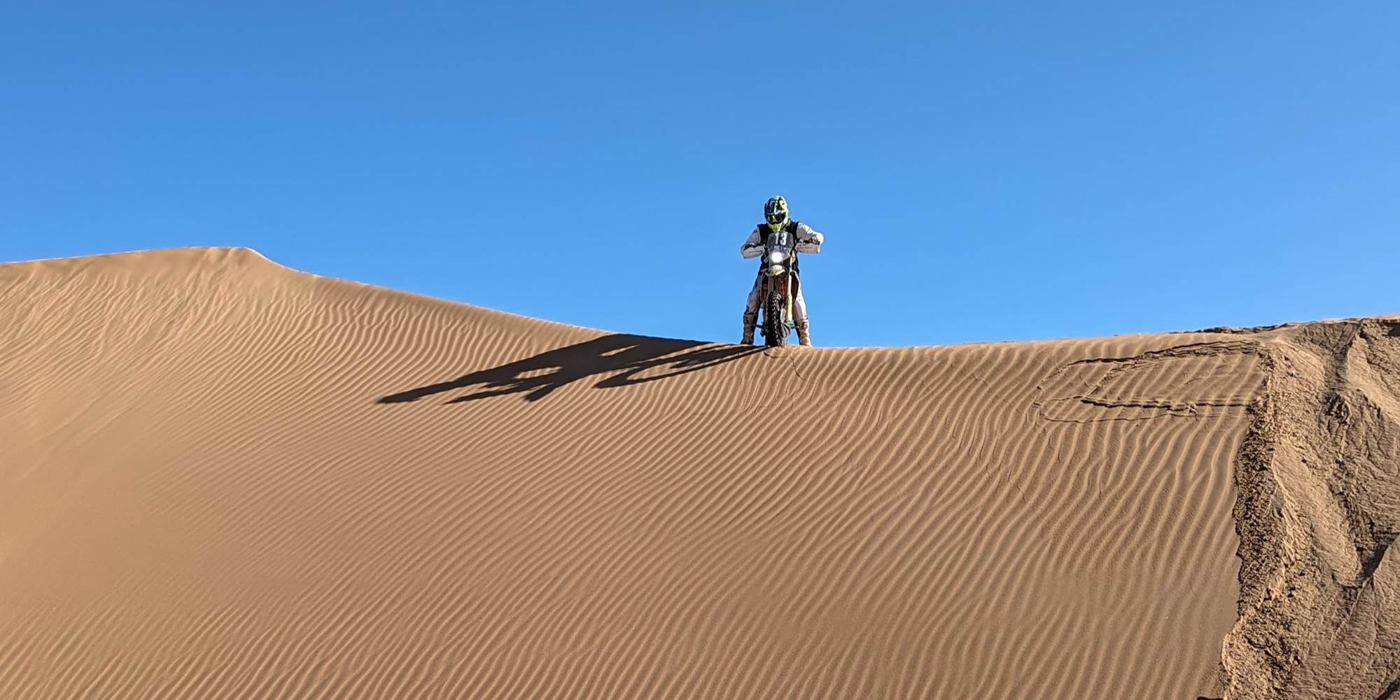 ERG CHEBBI MERZOUGA 24