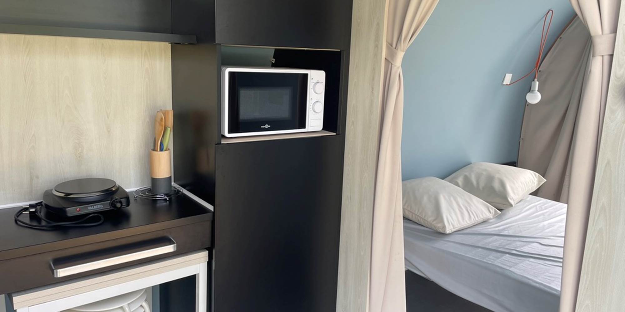 Chambre adulte