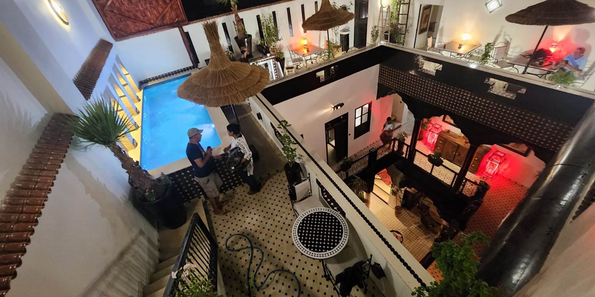 NEW RIAD DAR NAJAT