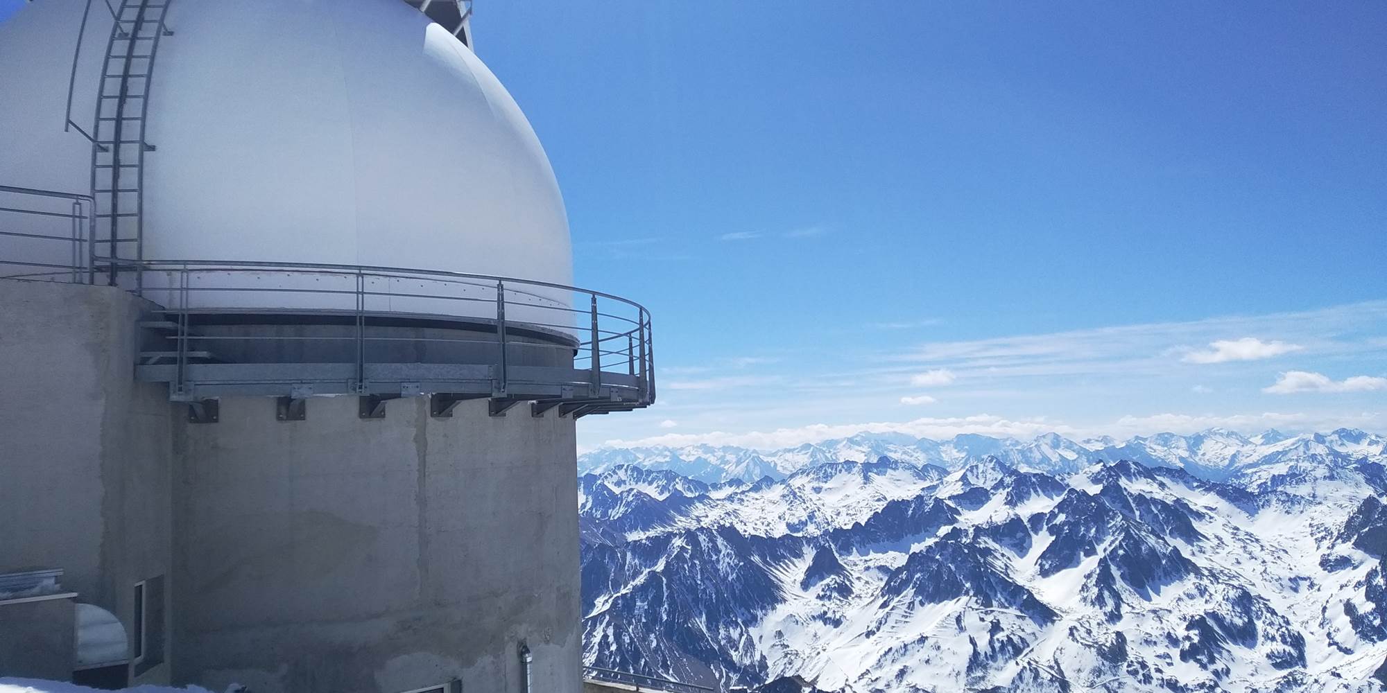 Pic du Midi de Bigorre