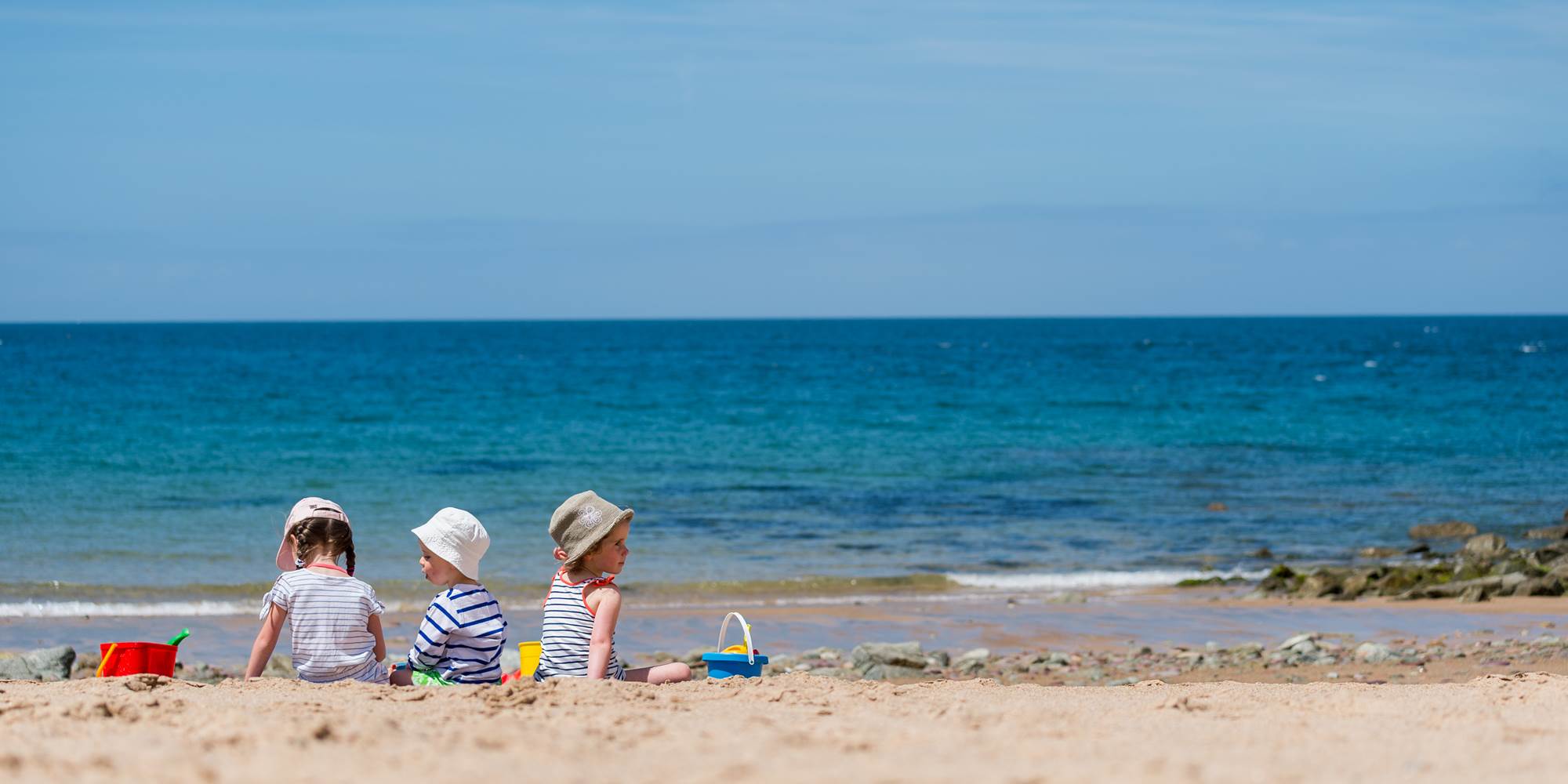 LES PLAGES DE CANCALE