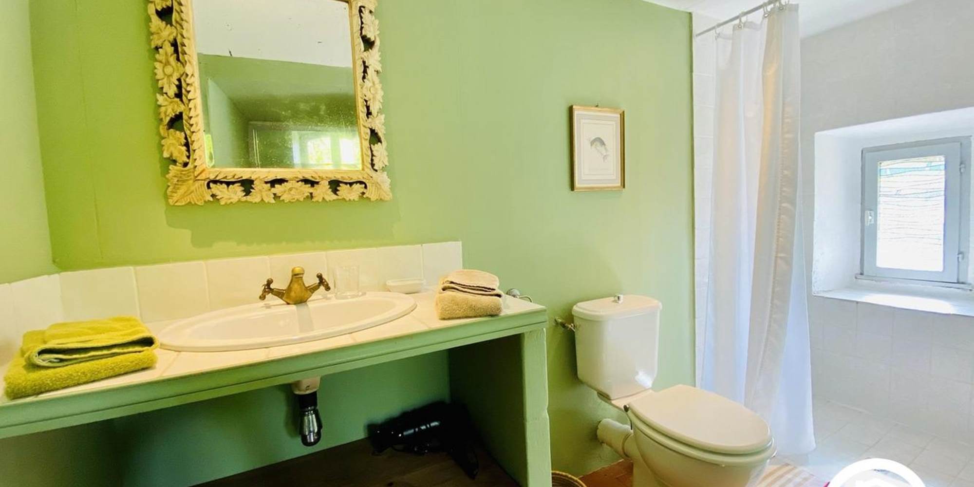 salle de bain siloe´