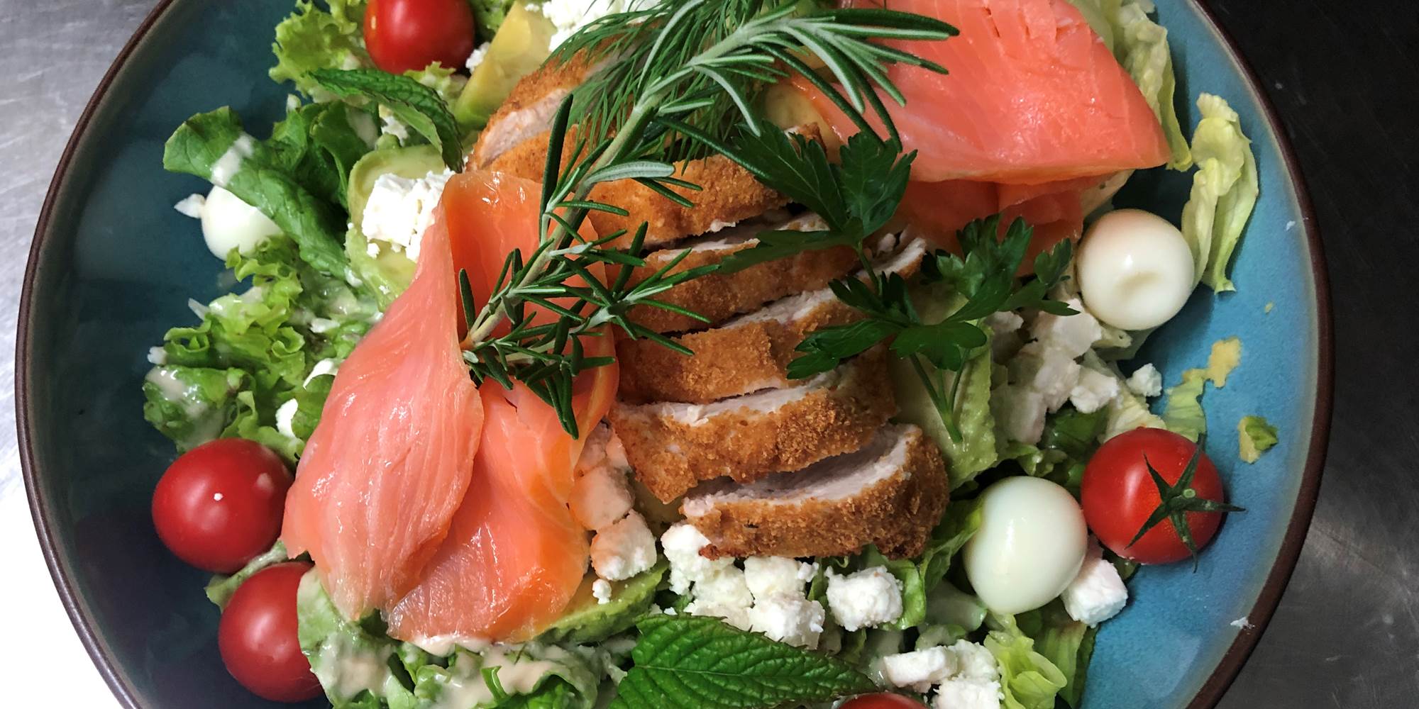 Salade