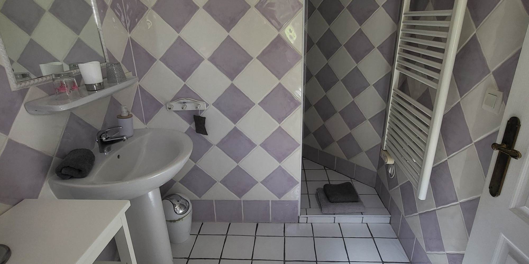 Salle d'eau 3
