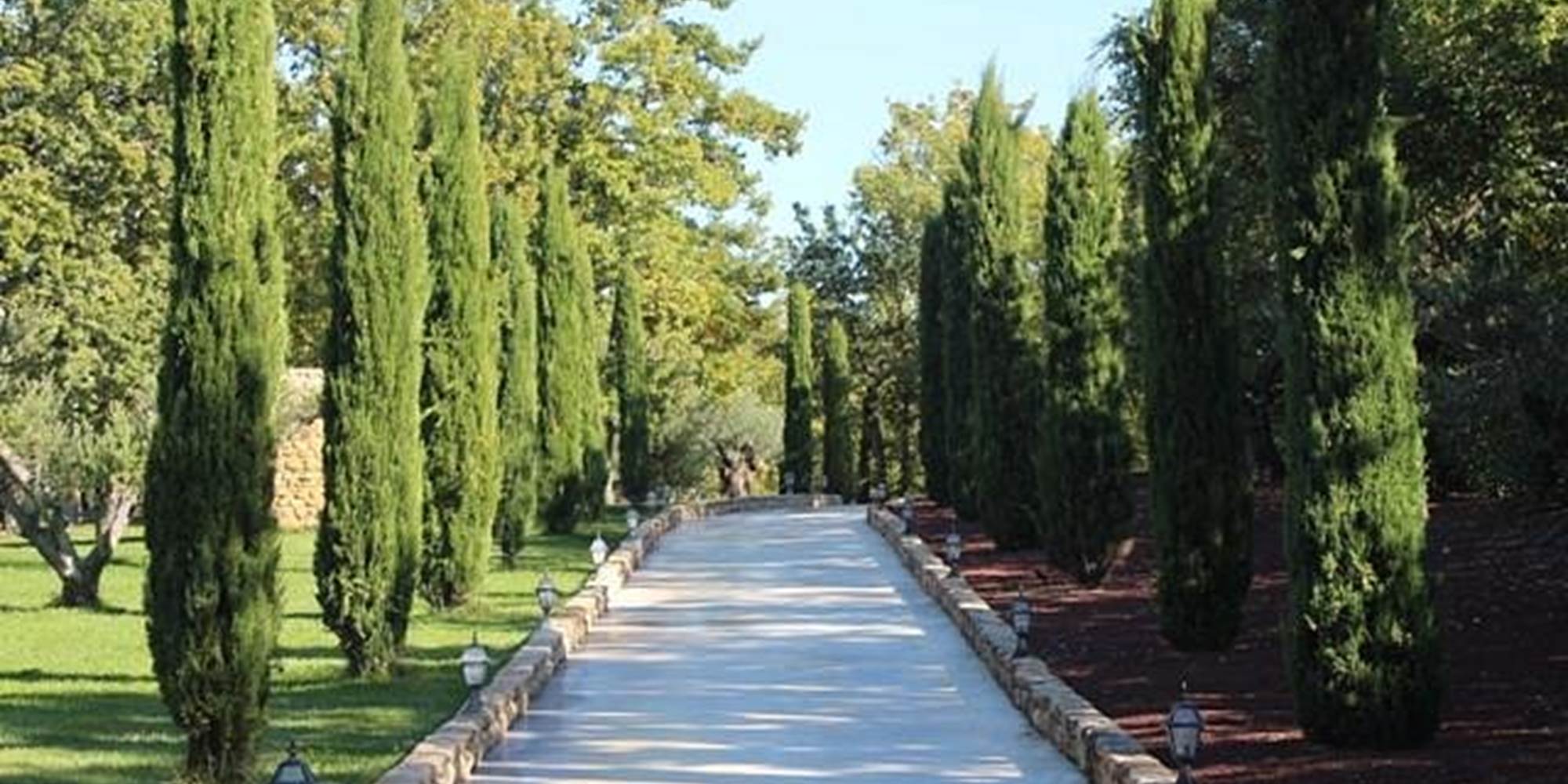 Domaine