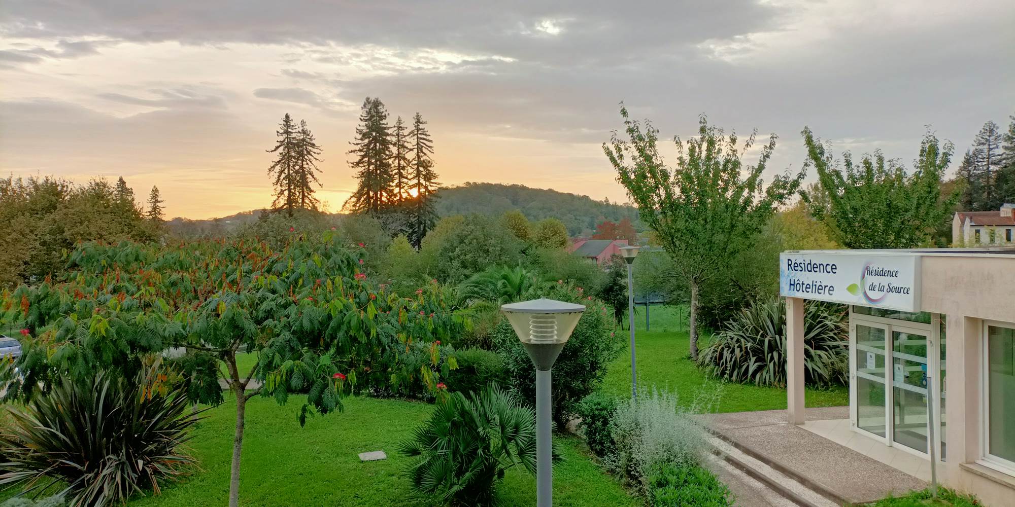 Vue du Studio B34