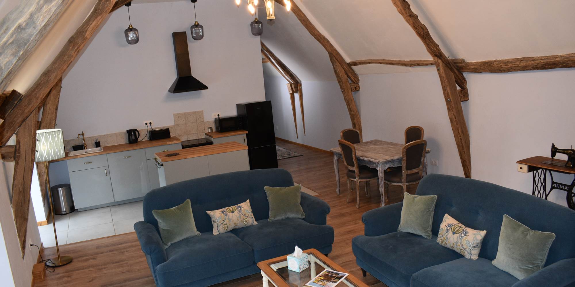 Living space3