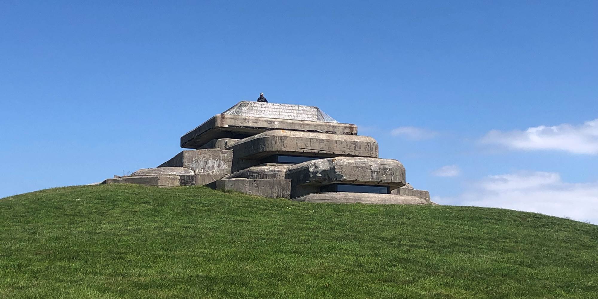 Musée de Mémoires Plougonvelin