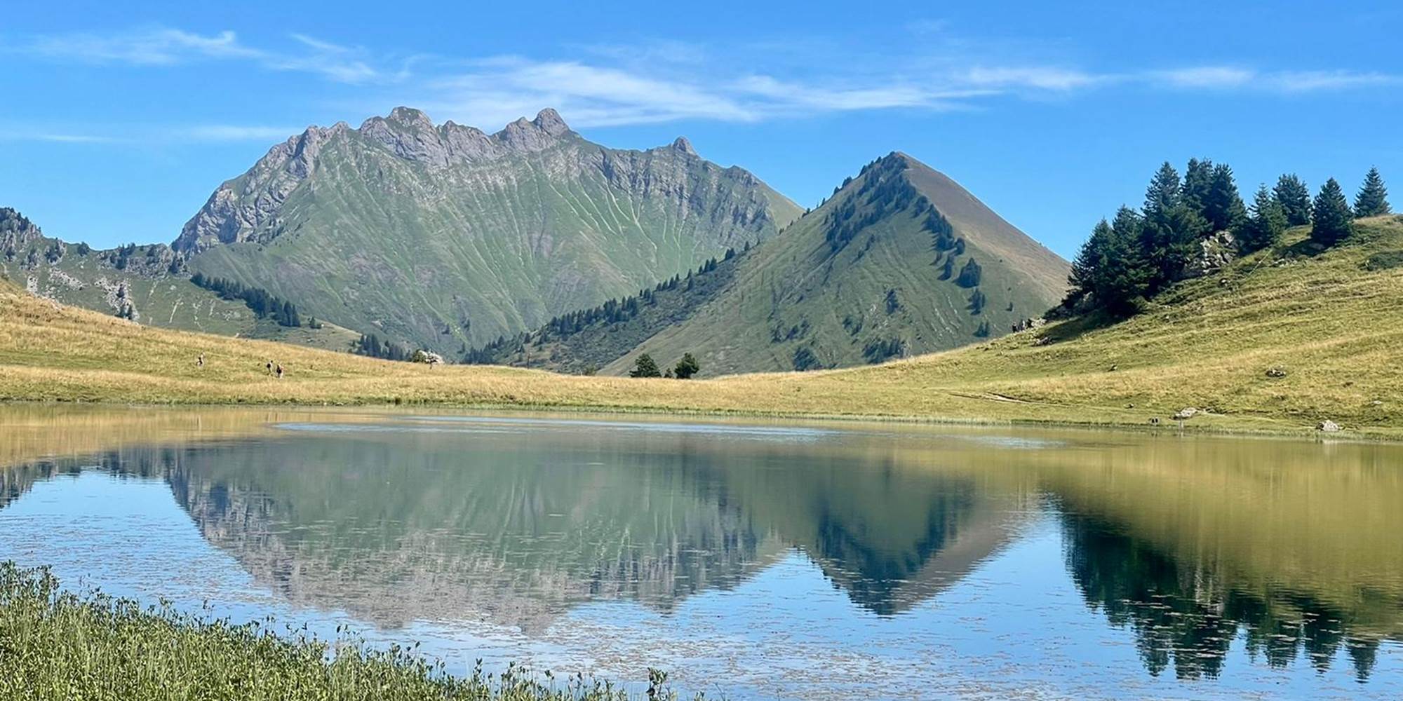 Lac de Roy
