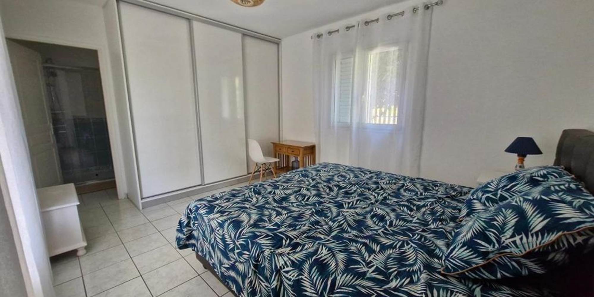 KAZ ARVOR chambre