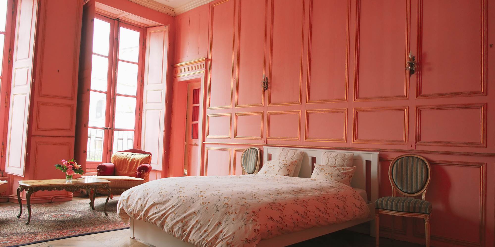 Maison Pistache