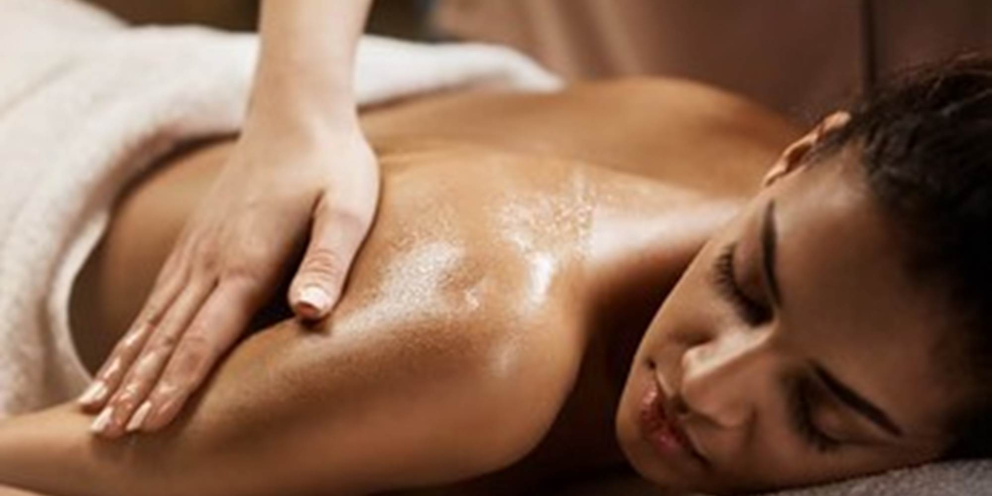 Massage solo - cabane