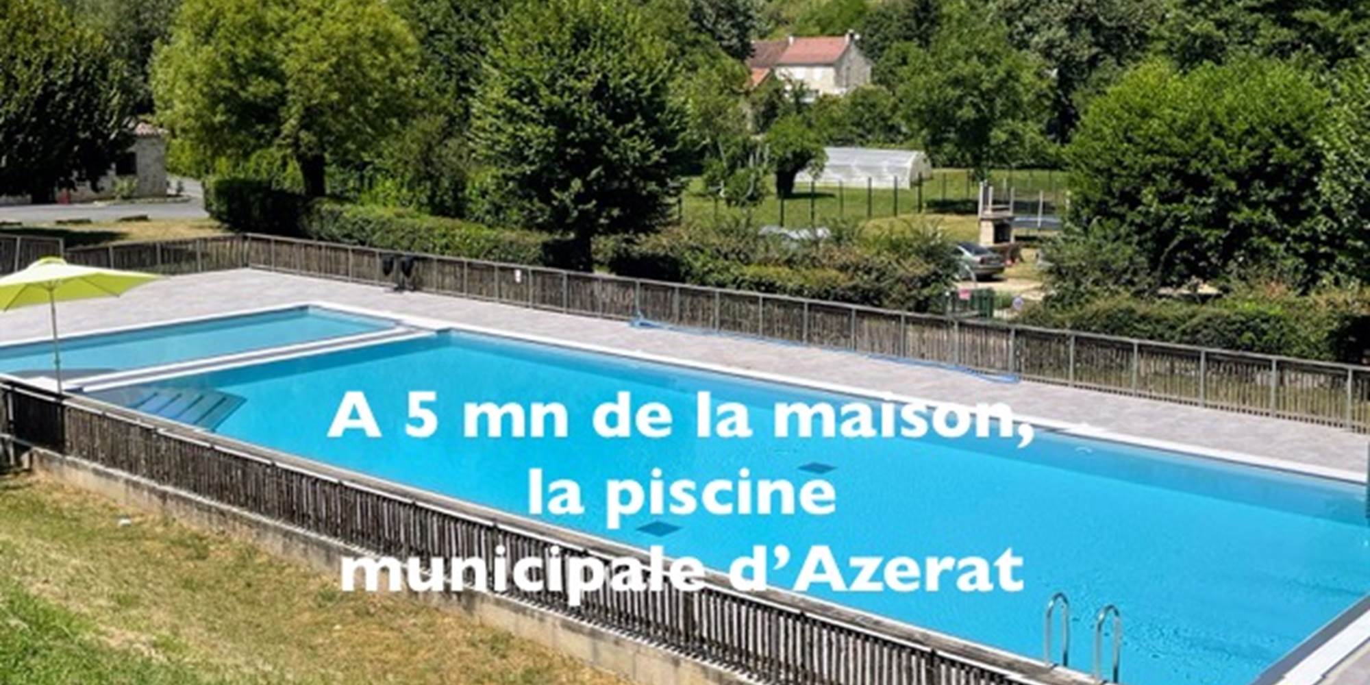 piscine azerat