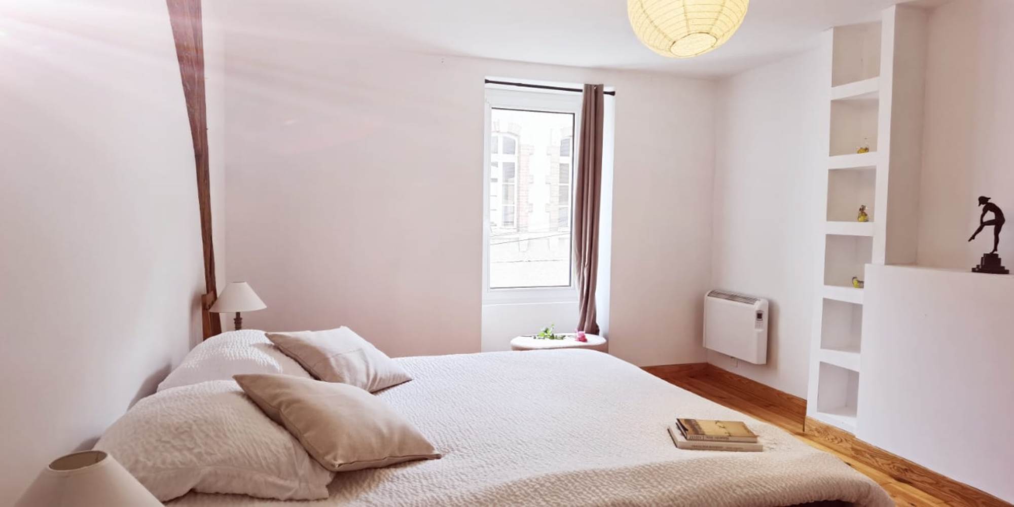 Chambre-presta