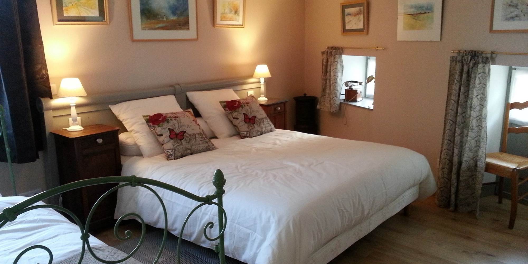 chambre Marie 2