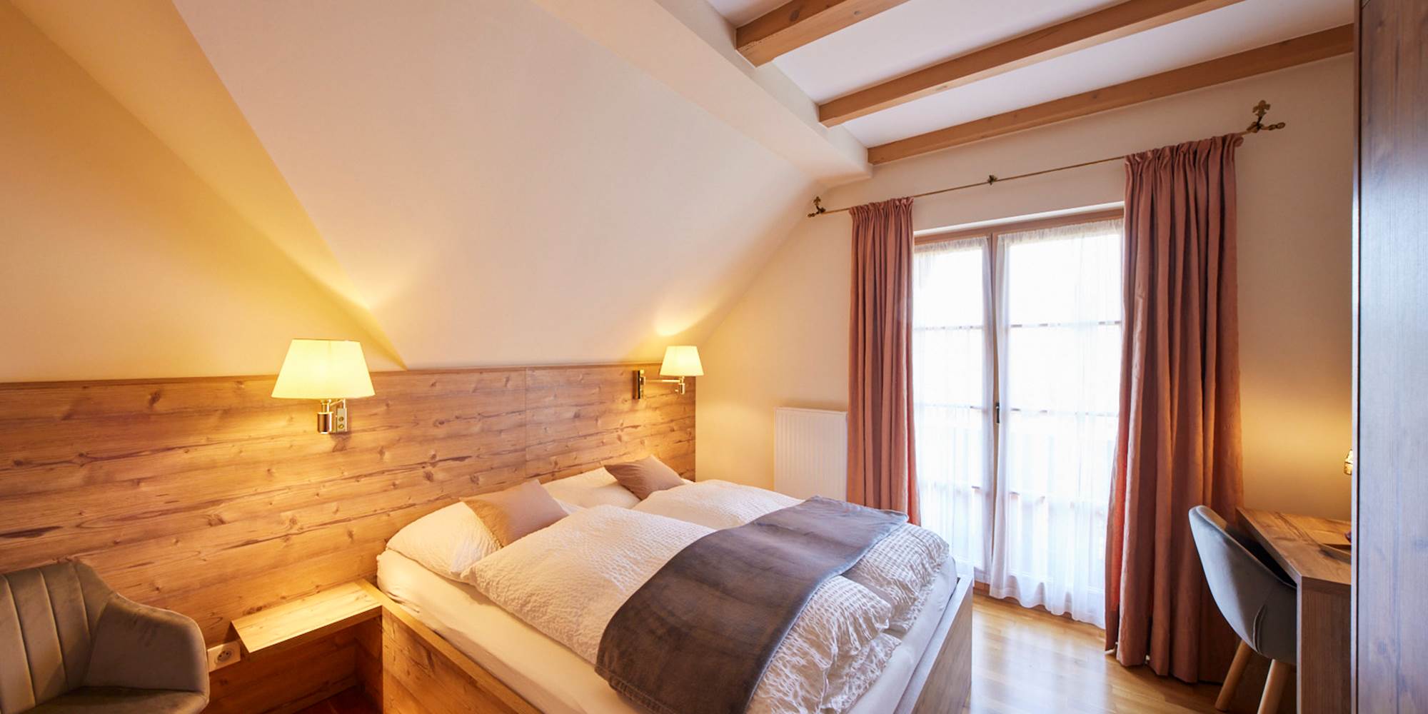 Chambre Haut-Koenigsbourg