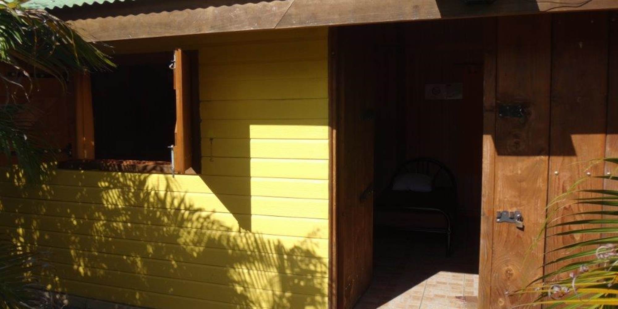 Bungalow dortoir