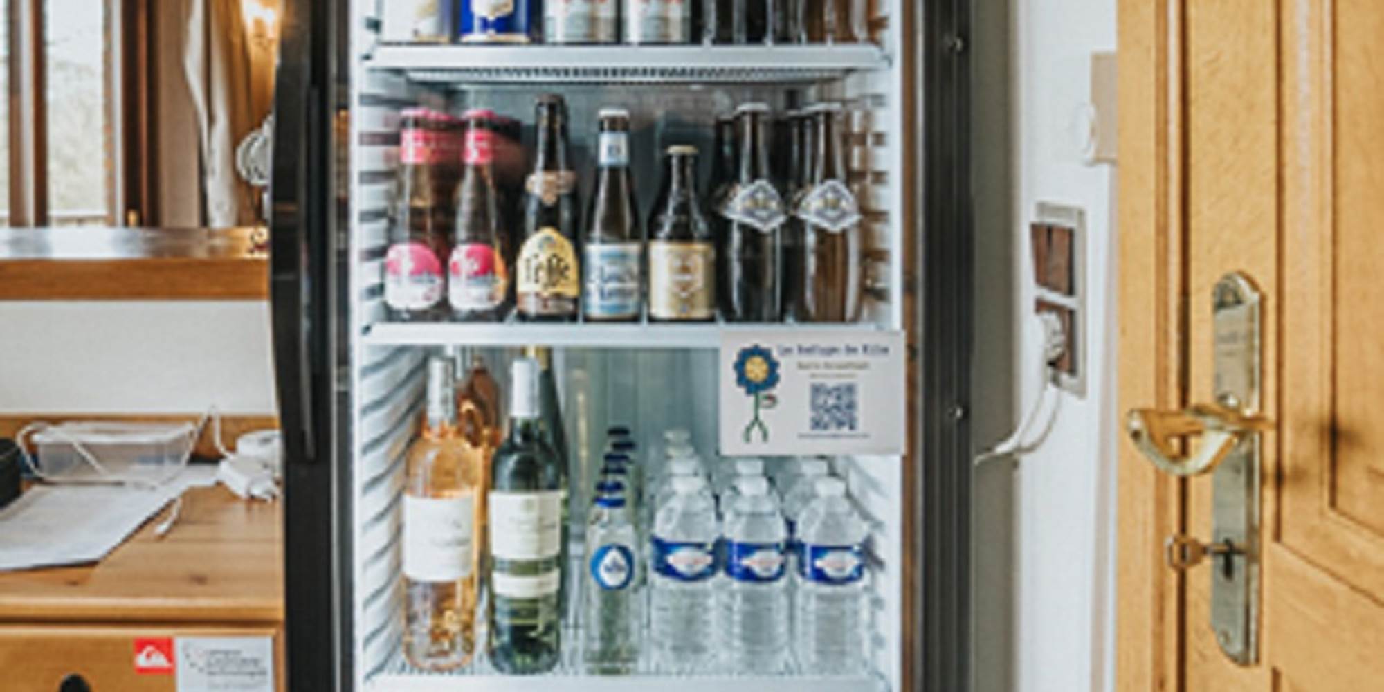 Frigo-Bar
