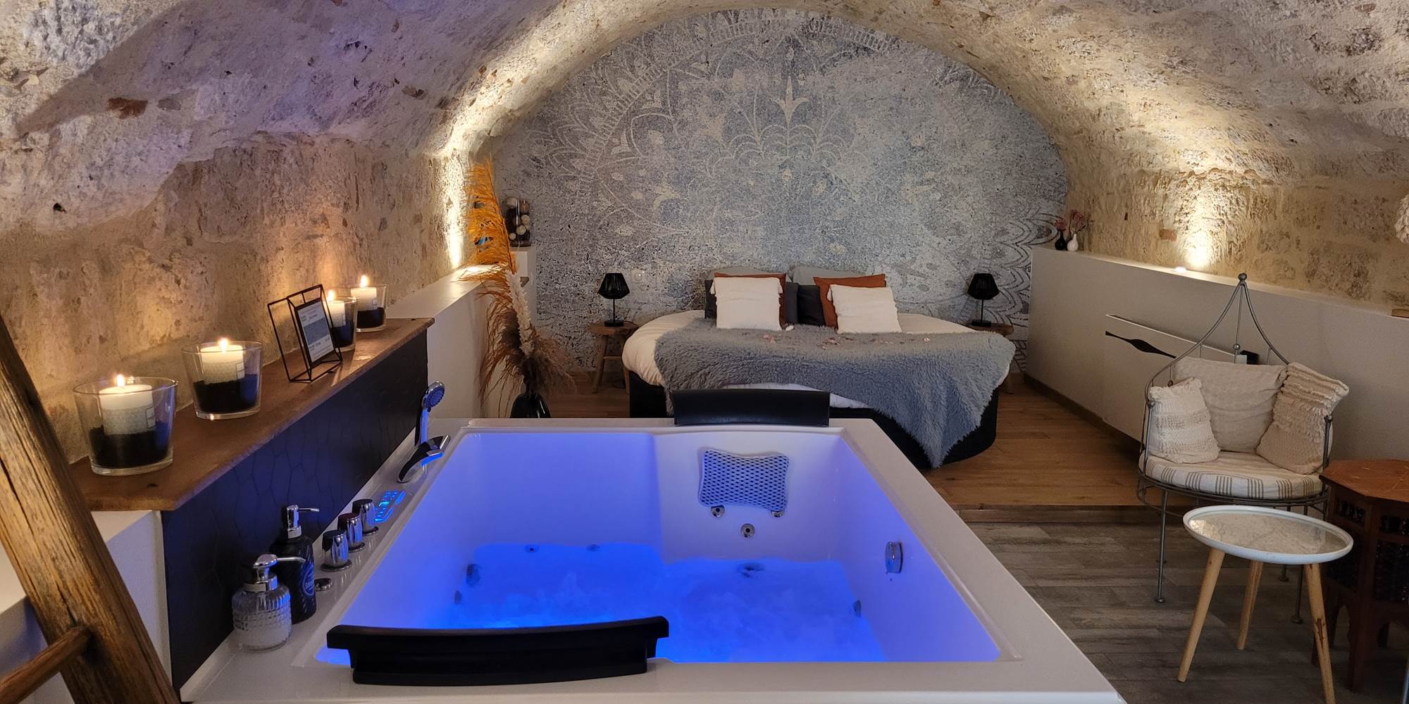 chambre insolite tarn et garonne