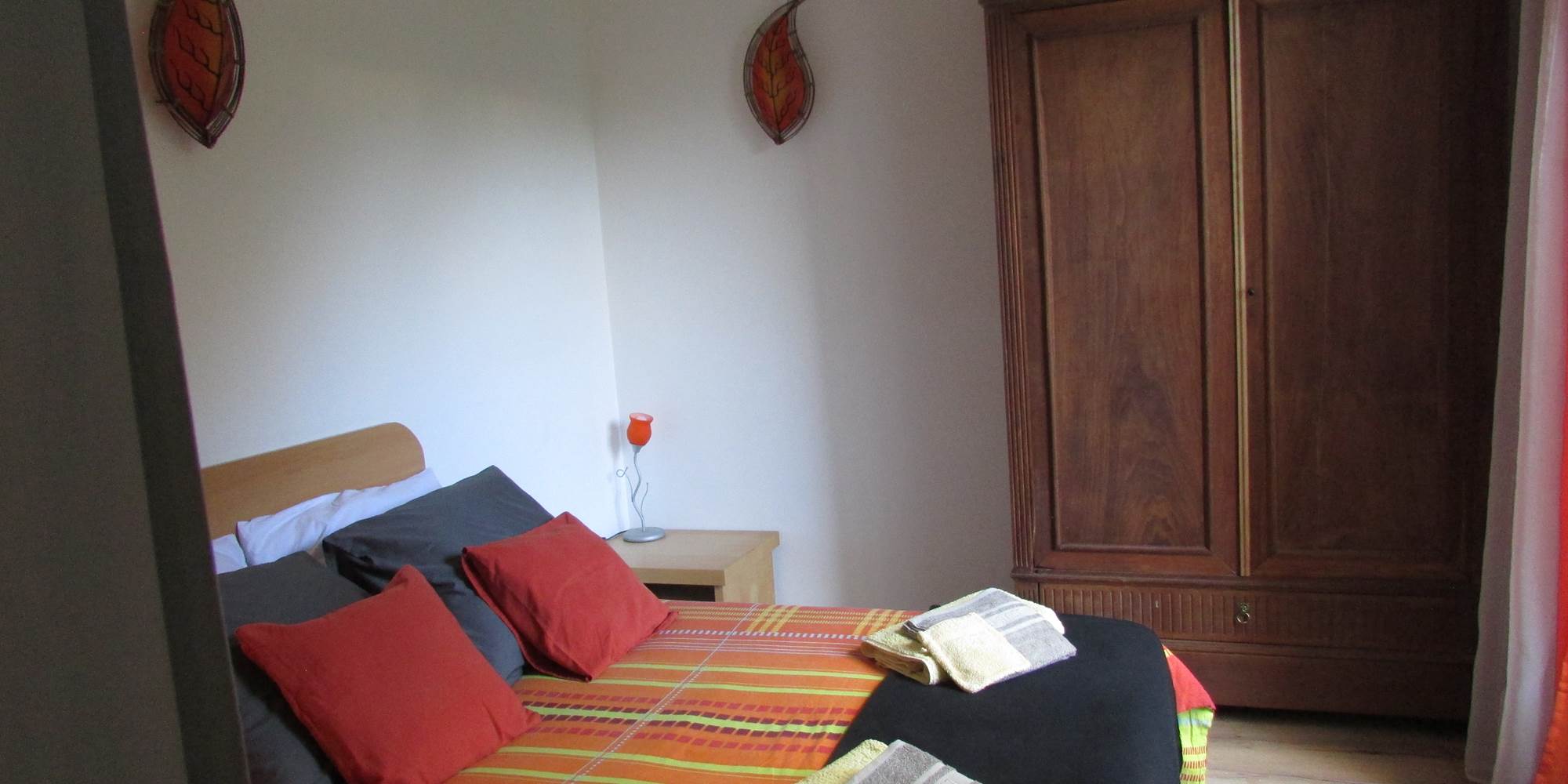 GITE VALLE D'OSSAU GARROC DE PLOU 13