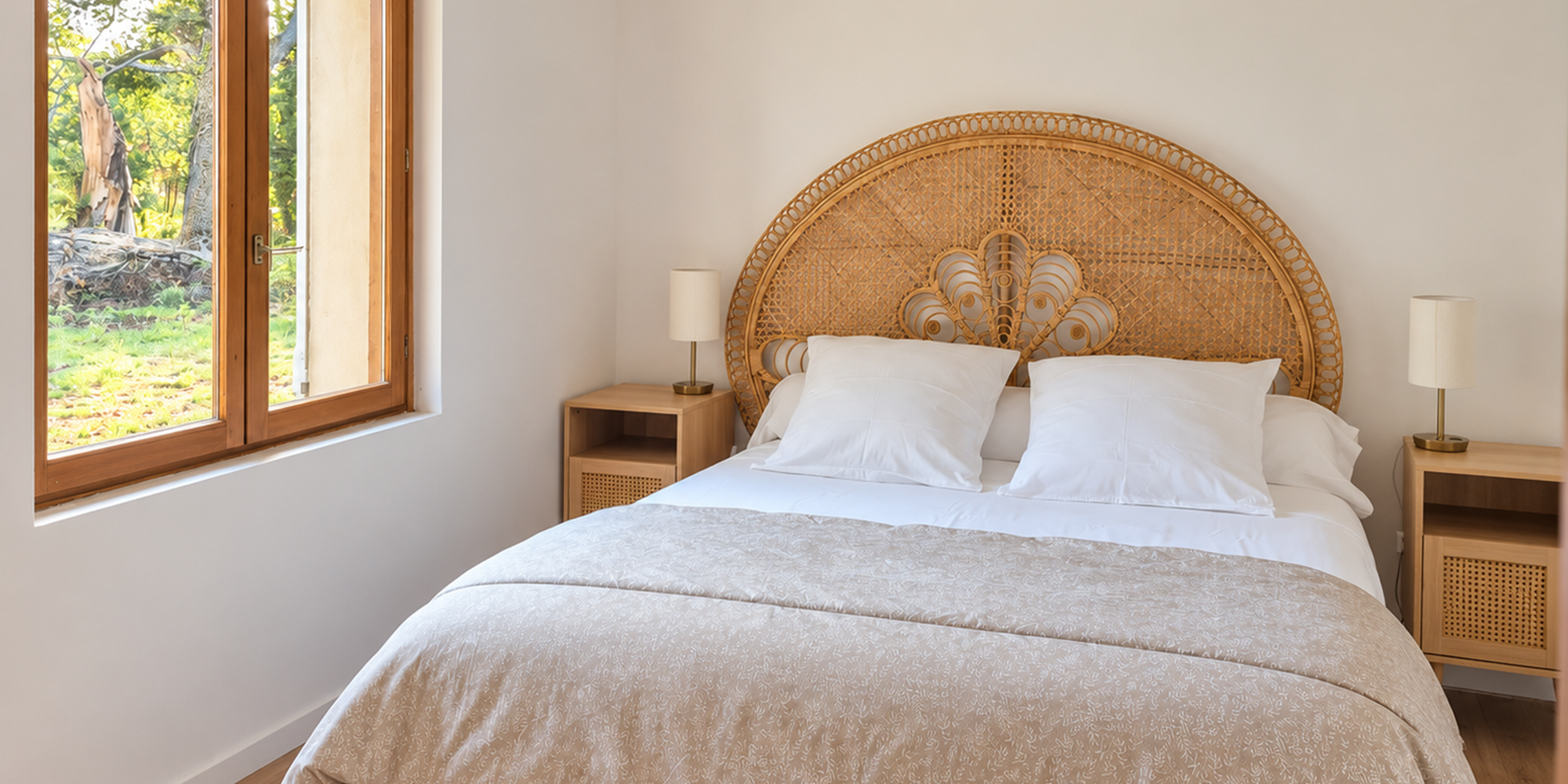 Chambre double 