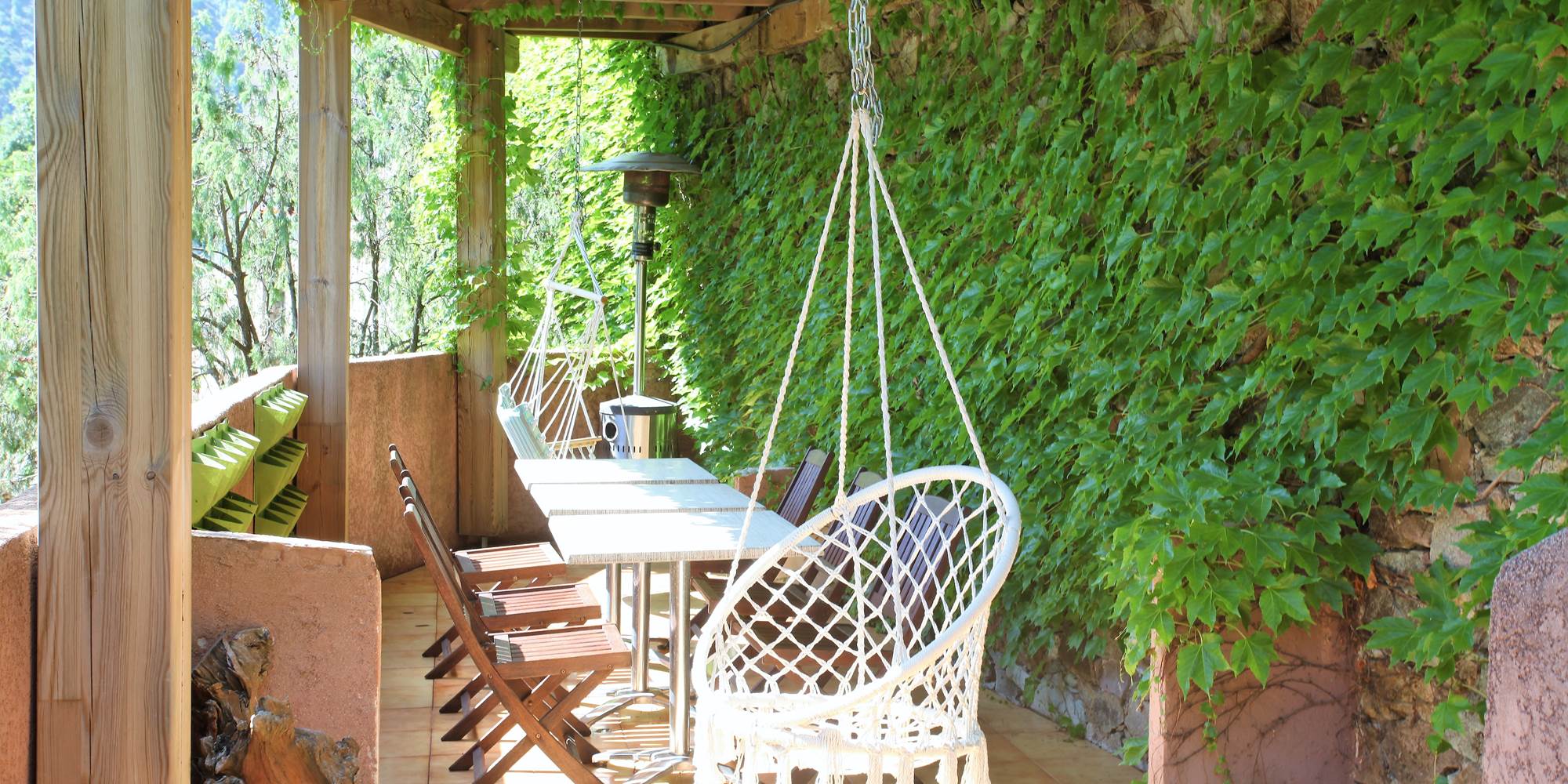TERRASSE HOTEL