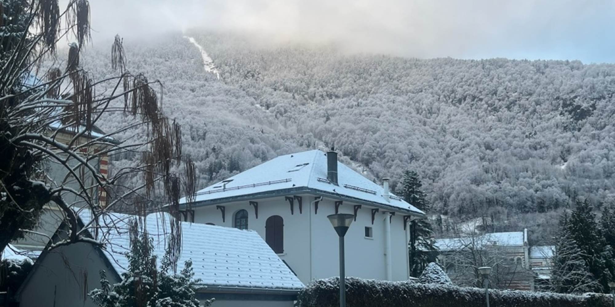 hébergement-deux-chambres-bagnères-de-luchon