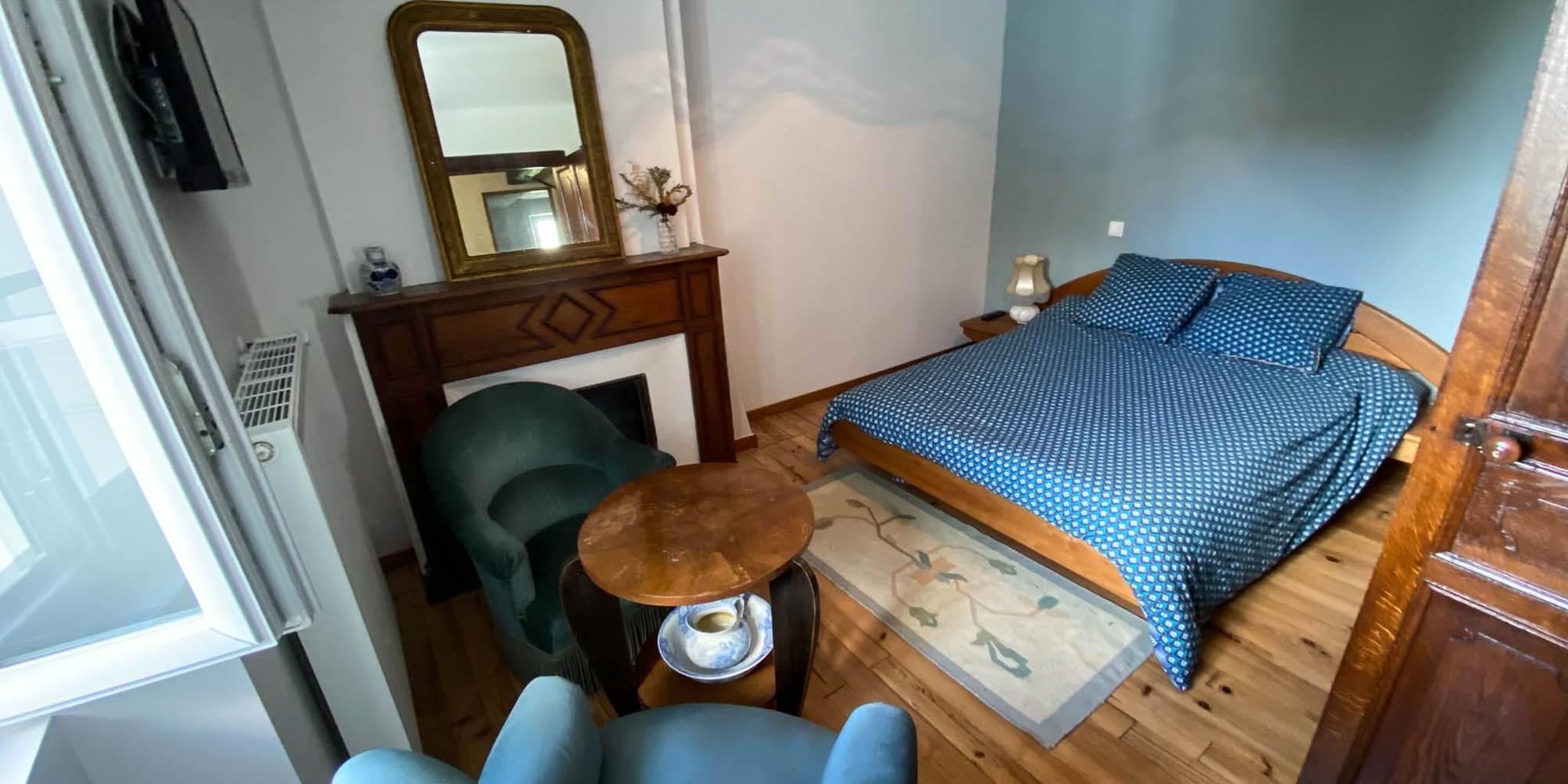 Gite Bearn Lou Canounge-31
