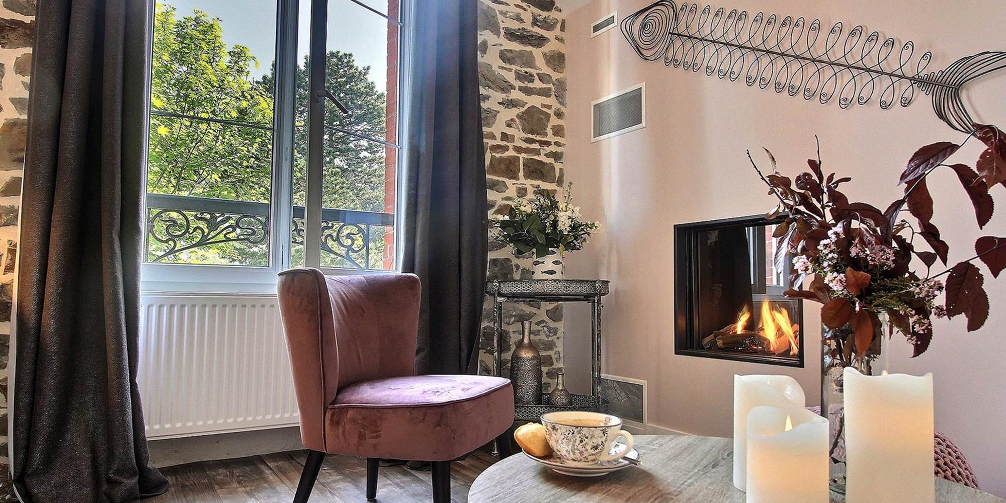 Suite Lucine