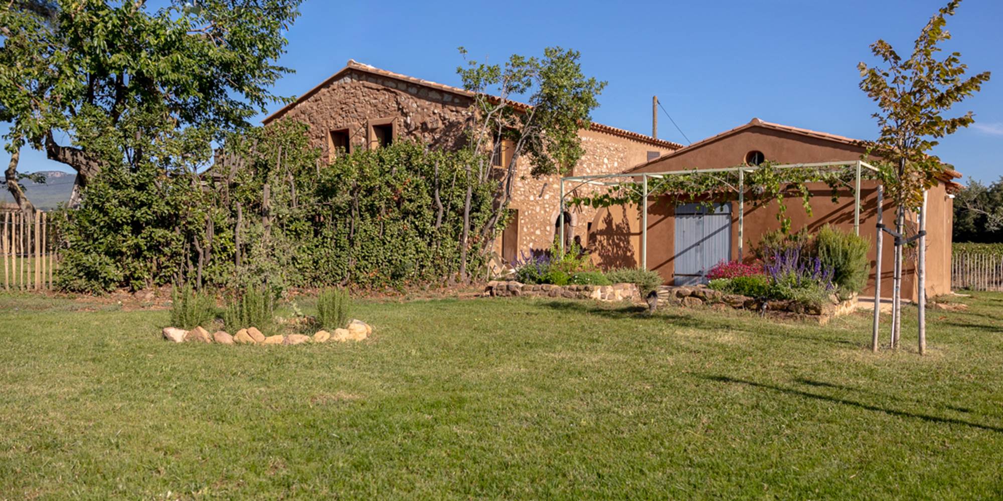 Domaine des Perirecedes BD-0130