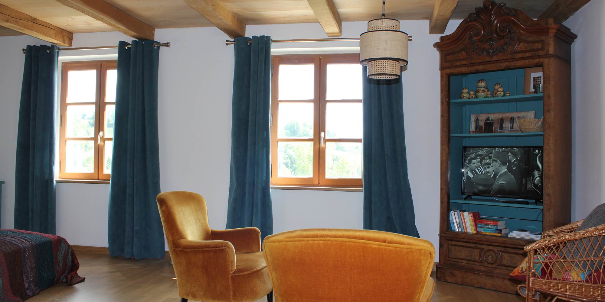 Le Salon