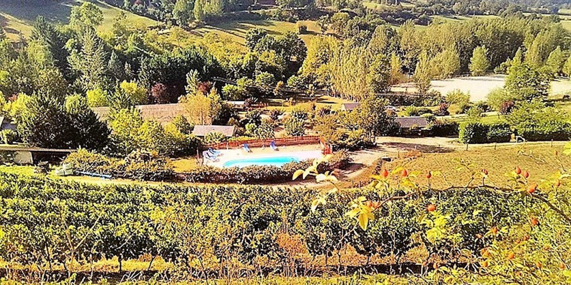 La Piscine